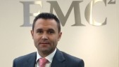 Las pérdidas de datos y los tiempos de inactividad cuestan a las empresas 1,7 billones de dólares Jesus Velasco EMC España