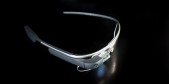 Intel se apunta a la plataforma Google Glass Google Glass
