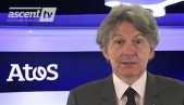 En 2018 será posible ver las consecuencias de la revolución digital en el mundo empresarial Thierry Breton Chairman and CEO Atos