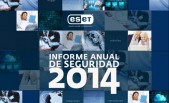 Los 12 principales incidentes de seguridad en 2014 ESET informe anual 2014