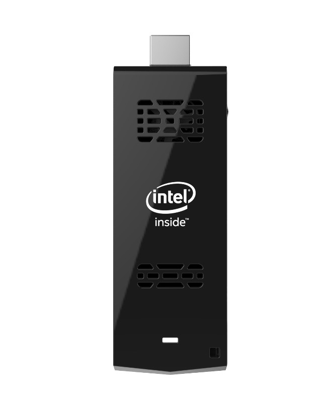 Intel Compute stick