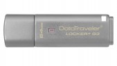 Kingston lanza unidades Flash USB que suben copias de seguridad automáticamente a la nube Kingston_DTLPG3_64GB.jpg