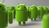 Android superó en 2014 la marca de los 1.000 millones de smartphones vendidos a escala global Rob Bulmahn Creative Commons