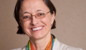 Las TI están cambiando radicalmente el transporte, el cuidado de la salud y la manufactura Sophie Vandebroek