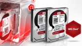 WD presenta prototipo de disco duro híbrido de 4 TB más rápido del mundo WD-4tb