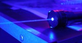 Microsoft utilizará luz láser para recargar smartphones haz de luz laser