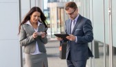 La movilidad, componente crucial para los negocios según CIOs y CTOs shutterstock_156907472_Jakub Zak