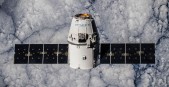 Enjambre de satélites constituirá la próxima generación de banda ancha – más rápida que la fibra óptica spaceX-800px