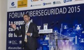 Check Point: “Sólo el 1% de las corporaciones a nivel mundial está protegido” Ciberseguridad 2015_ Mario García Check Point