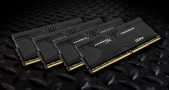 HyperX establece récord mundial de 4351MHz en overclocking con memoria DDR4 HyperX_Predator_DDR4