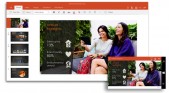 Microsoft ofrece versiones táctiles de Word, Excel y PowerPoint para descarga gratuita desde Microsoft Store Office-tactil