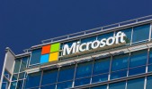 Microsoft adopta el primer estándar internacional de privacidad en la Nube Edificio corporativo de Microsoft en Santa Clara, Estados Unidos