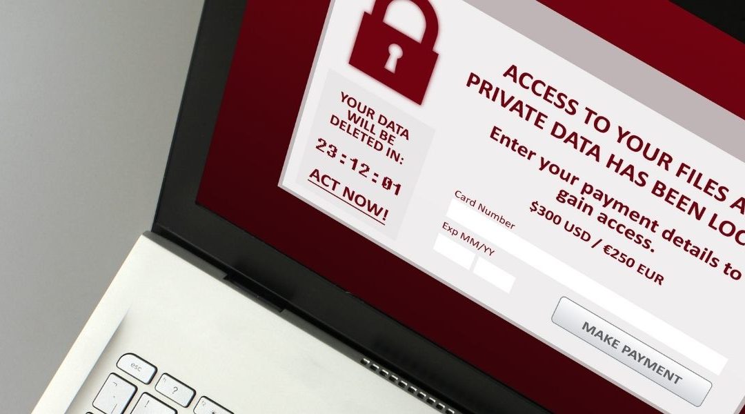 Más del 76% de las empresas han pagado a los delincuentes de ransomware