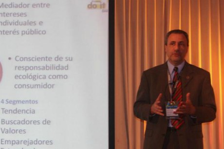 Las Redes Sociales y el Marketing Verde