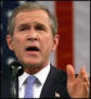 Recelos ante futura Internet controlada por Bush