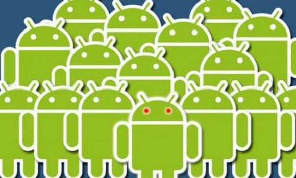 Botnet amenaza a 150 millones de usuarios de Android