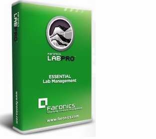 Faronics lanza LabPro para los administradores de TI