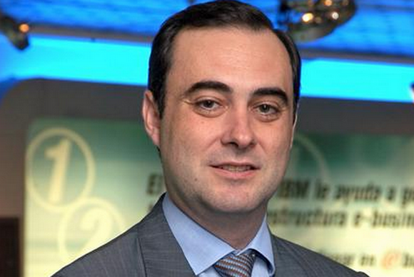 IBM en México nombra nuevo Presidente y Gerente General