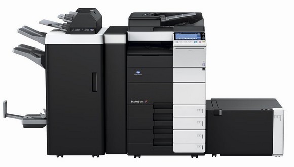 Konica Minolta gana el premio iF de Diseño 2013