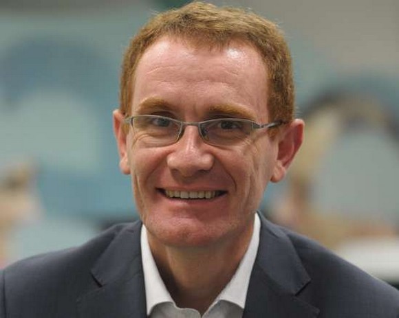 Sage anuncia el nombramiento de Albert Sampietro como Director de Tecnología