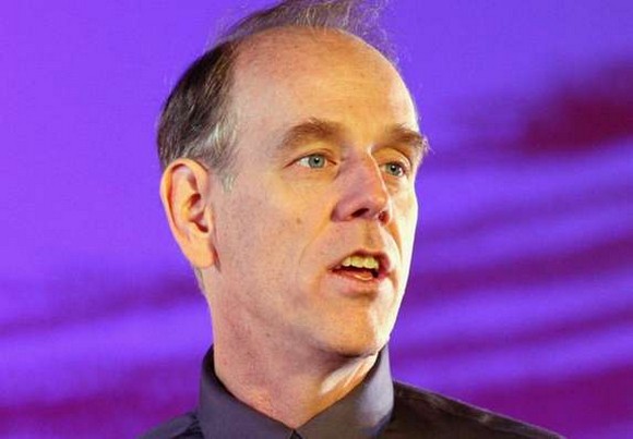 Stephen Brobst, Chief Technology Officer de Teradata, recibe reconocimiento de ExecRank