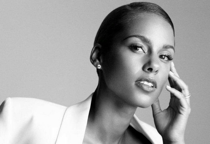 Alicia Keys se une a BlackBerry como directora creativa global