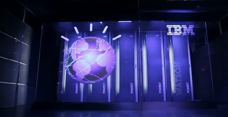 IBM ofrece llevar las capacidades de Watson a las Pymes