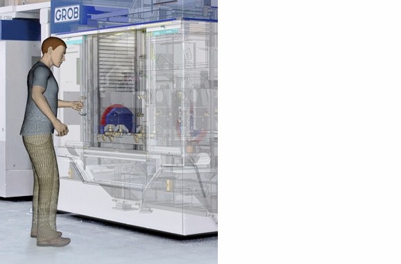 Siemens ofrece versión de prueba gratuita de Tecnomatix