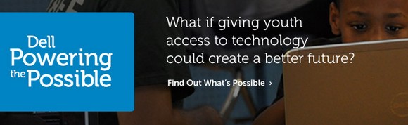 Dell supera sustancialmente la meta en servicio a la comunidad, con más de 700 mil horas de voluntariado en FY13
