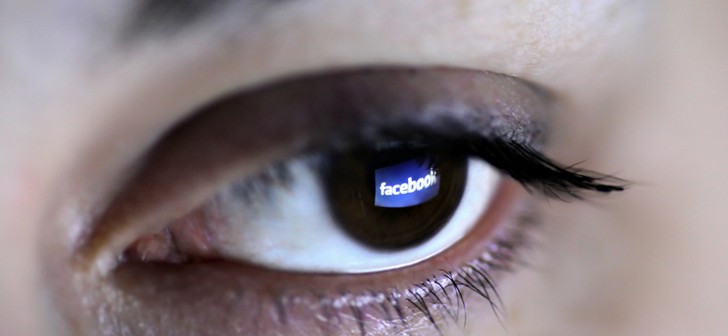 Más de de 600.000 inicios de sesión en Facebook en peligro cada día