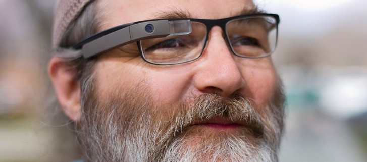 Los usuarios de gafas también podrán usar Google Glass