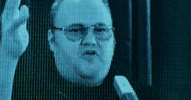 La clausura de Megaupload incidió positivamente en las ventas de películas