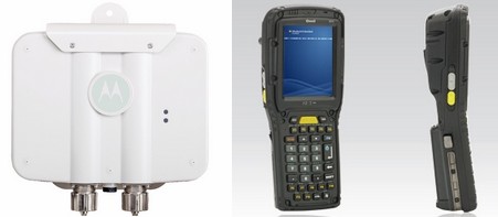 Motorola Solutions presenta dos innovaciones para mejorar el rendimiento en operaciones de almacenes y cadenas de suministro
