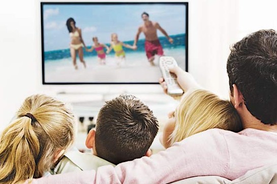 Video on Demand: Televisión personalizada