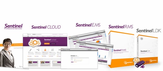 SafeNet y Wind River simplifican la monetización del software para sistemas embebidos