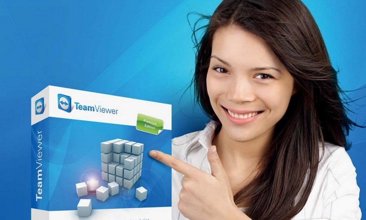 TeamViewer lanza versión 8 para Linux