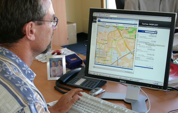 Empresa Plana mejora la gestión de su flota de autobuses con la tecnología de TomTom