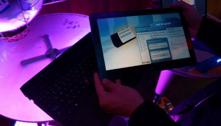 El chip Haswell reducirá 30 veces el consumo eléctrico en modo suspendido