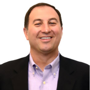 Ahmed Rubaie, nuevo director Financiero y de Operaciones de Fortinet