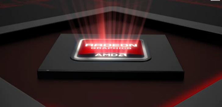AMD presenta Radeon Sky Graphics, plataforma para juego en la nube