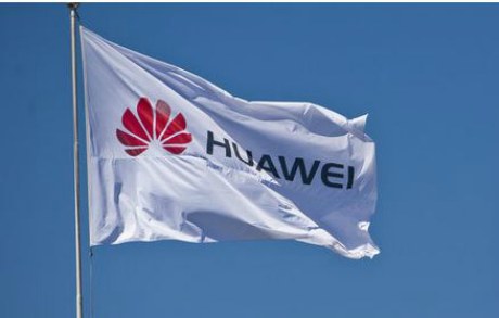 Huawei se da por vencida y abandona Estados Unidos