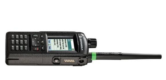 Motorola Solutions presenta el primer sistema de administración de imágenes para radios digitales TETRA diseñado para mejorar el control policial cotidiano