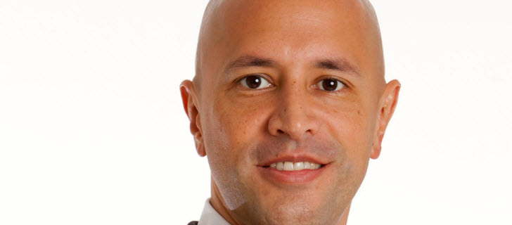 Carlos Andrés Velásquez, nuevo Gerente General de la Región NOLAC para Lexmark
