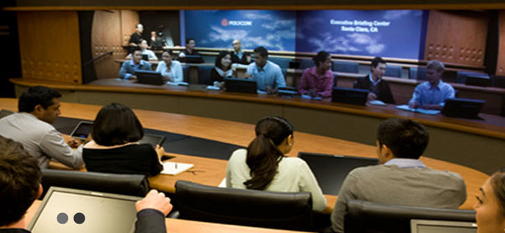 La videoconferencia está creciendo, especialmente en PCs y dispositivos móviles