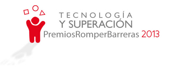 Toshiba, Microsoft y BJ Adaptaciones premian la innovación tic como vehículo para potenciar la autonomía de  personas con discapacidad