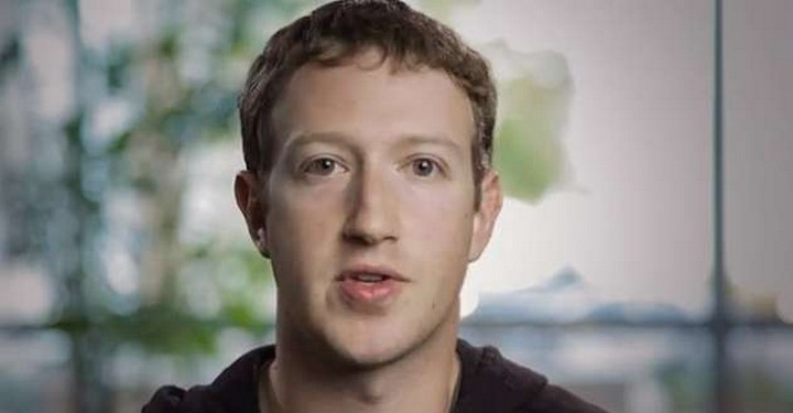 Mark Zuckerberg explica por qué Android es mejor que iPhone