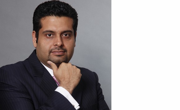 Ankur Prakash fue elegido como el líder más influyente en la industria del outsourcing