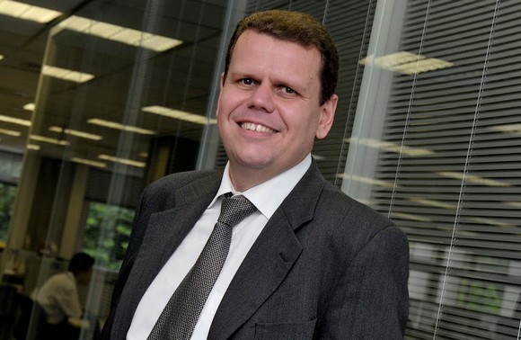 Carlos Pingarilho, nuevo Vicepresidente para Cono Sur de Logicalis