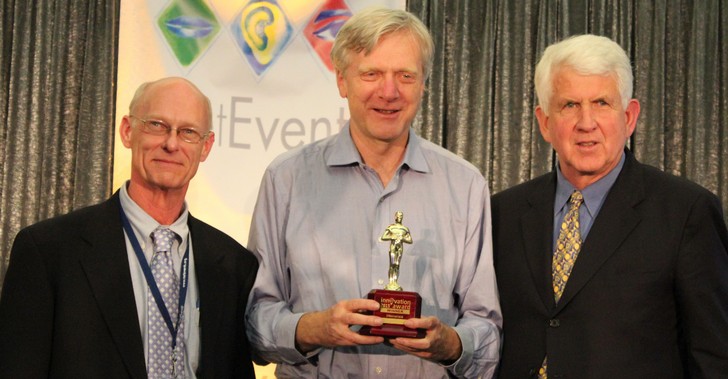 Anuncian ganadores de los Premios a la Innovación Tecnológica de NetEvents 2013