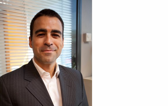 REALTECH nombra a Guillermo Vera como Manager de Desarrollo